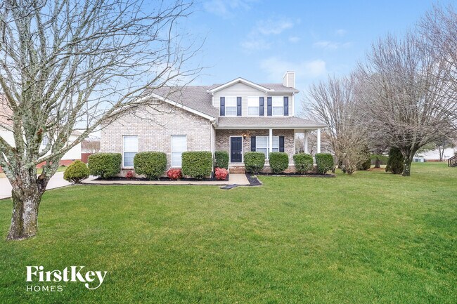 Building Photo - 837 Manderlay Way