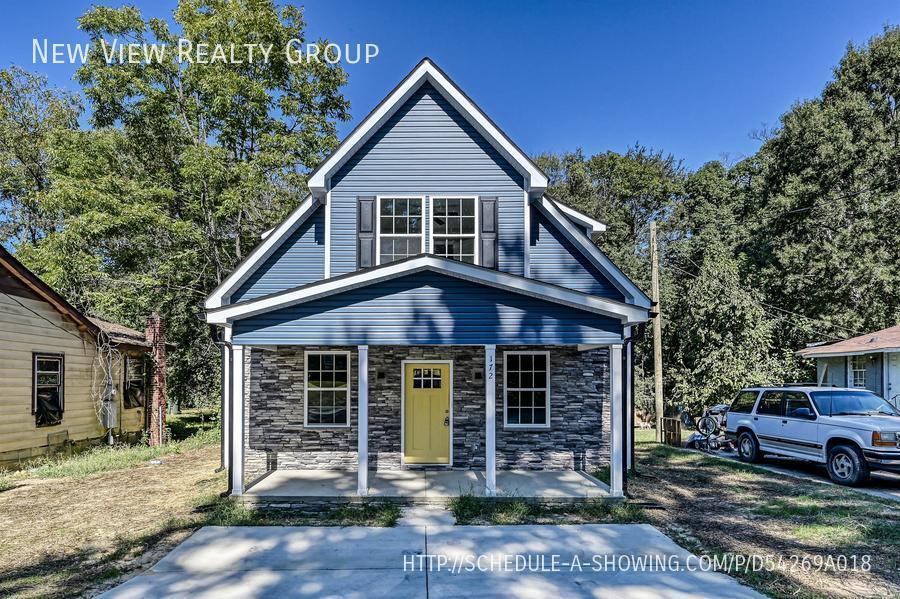 172 Bynum Ave, Rock Hill, SC 29732 House Rental in Rock Hill, SC