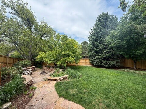 Foto del edificio - 7710 S Hickory Pl