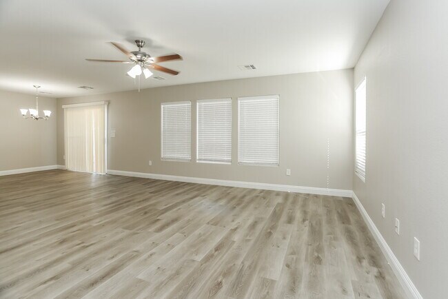 Foto del edificio - 5820 Gemstone Peak St