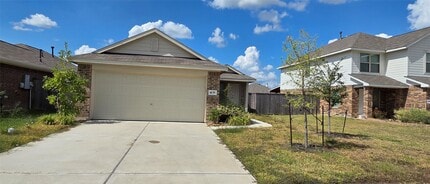 Building Photo - 4155 Brazos Brk Trl