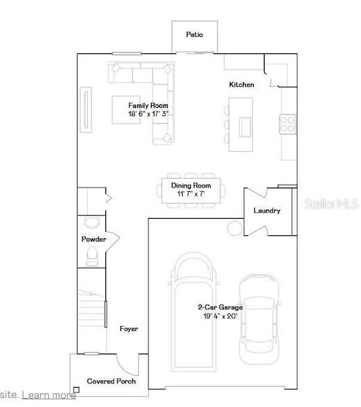 Building Photo - 6204 Botticella Blvd