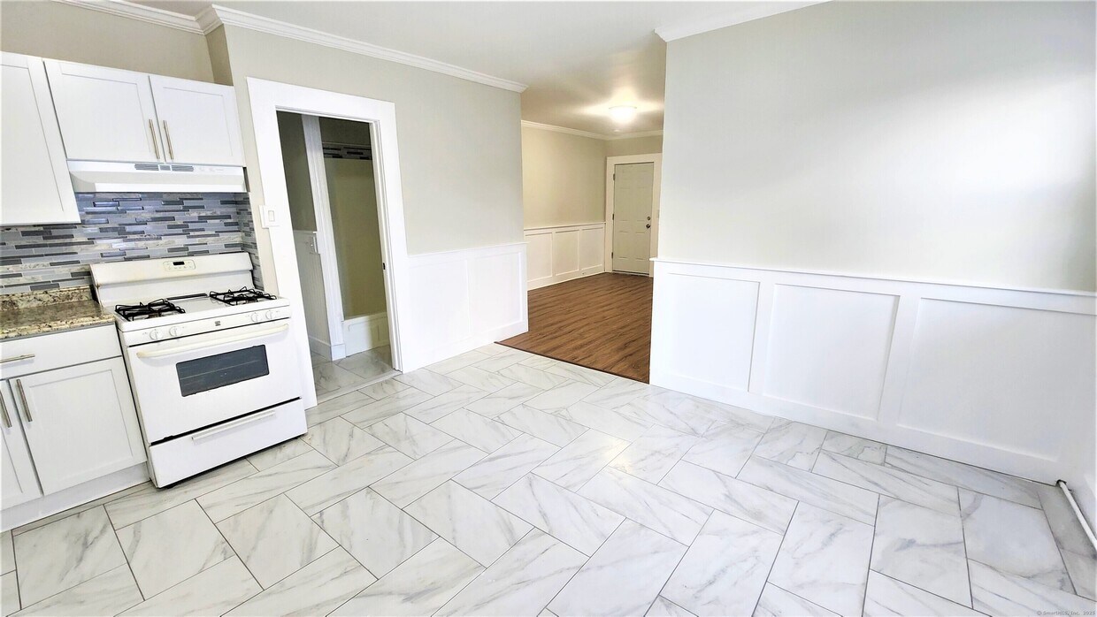 Foto principal - 1514 Pembroke St