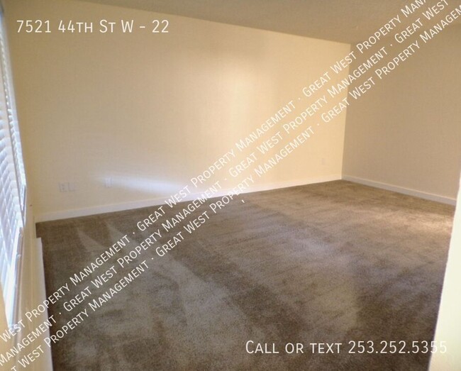 Building Photo - 7521 44th St W