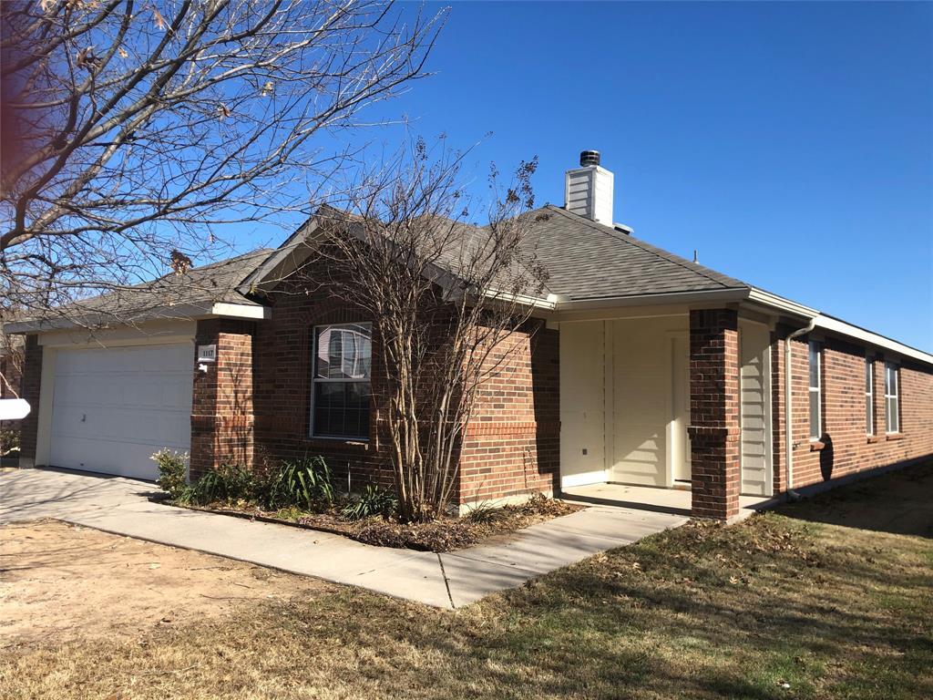 1117 Roping Reins Way, Haslet, TX 76052 House for Rent in Haslet, TX