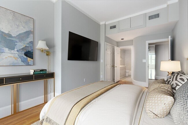 Foto del edificio - 84 Commonwealth Ave