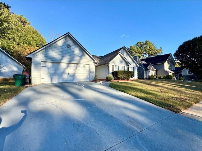 Foto del edificio - 1255 Avalon Dr