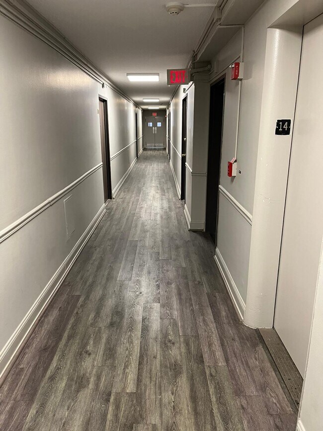 Foto del edificio - 2101 Chestnut St