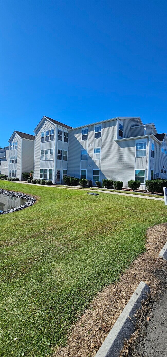 Foto del edificio - 2273 Huntingdon Dr