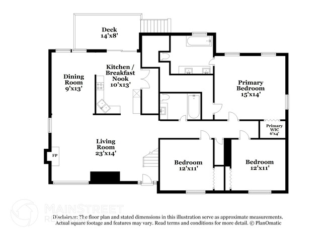 Building Photo - 2501 Lorne Ct SW