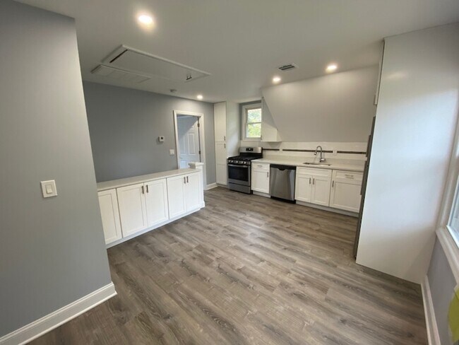 Foto del edificio - 105 Union Ave