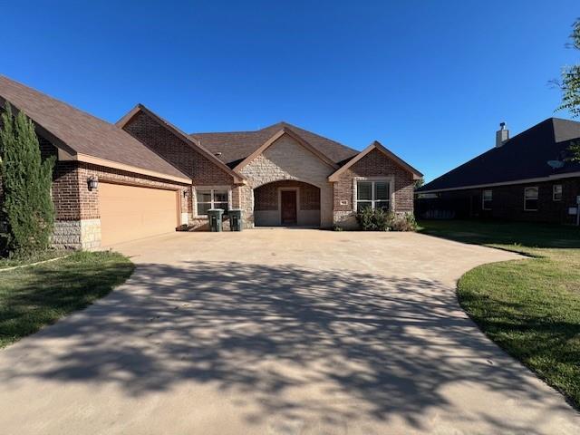 Primary Photo - 3818 Enchanted Rock Rd