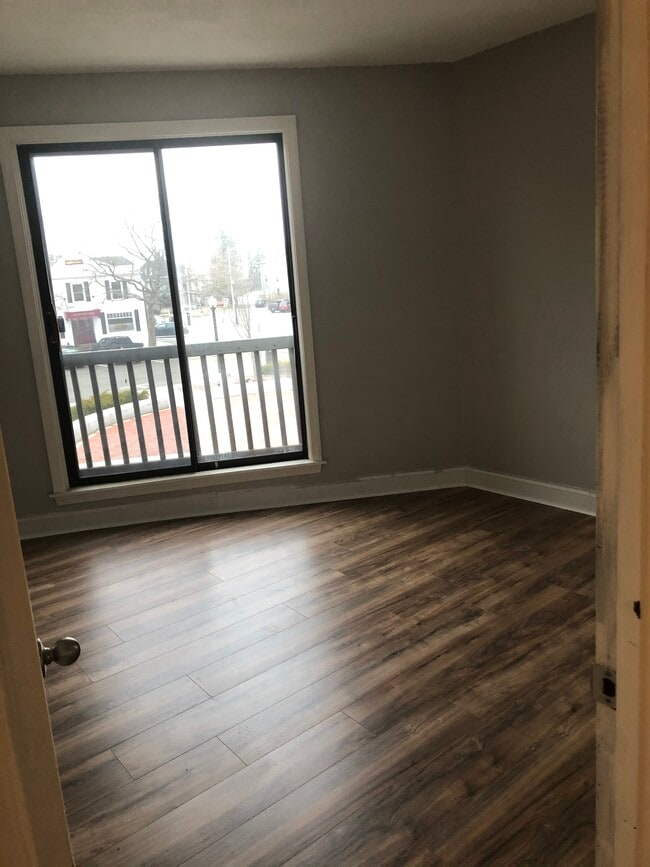 Foto del edificio - 4 Essex St