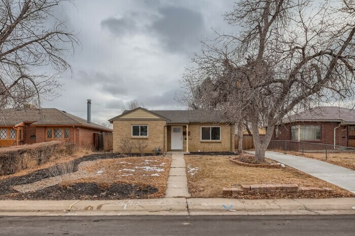 Primary Photo - 3290 Magnolia Street, Denver, CO, 80207