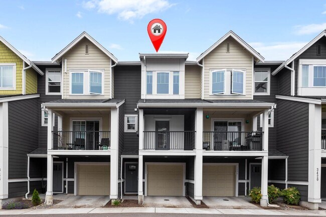 Foto del edificio - 3420 SW Graham St