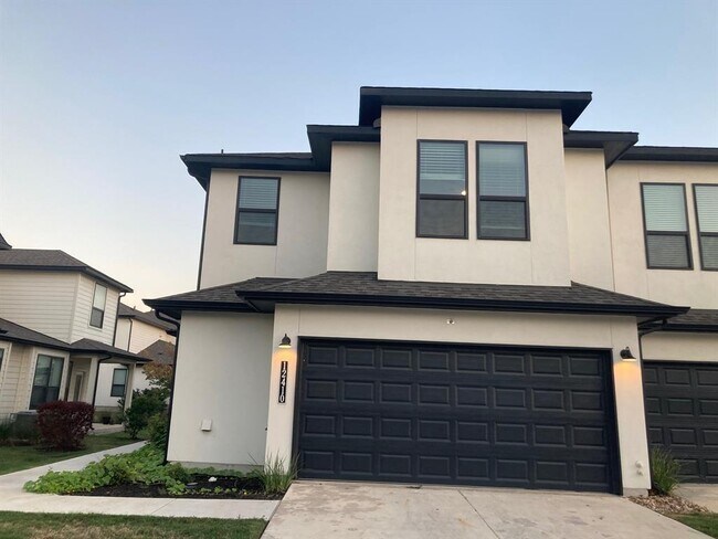 Foto del edificio - 12410 Maypole Bend