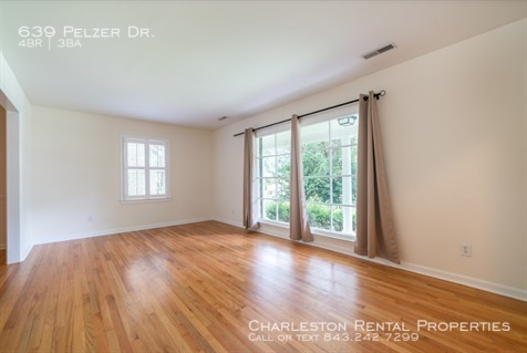 Foto del edificio - 639 Pelzer Dr