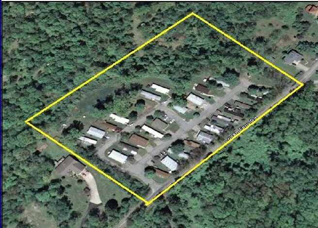 Foto principal - Holiday Hills