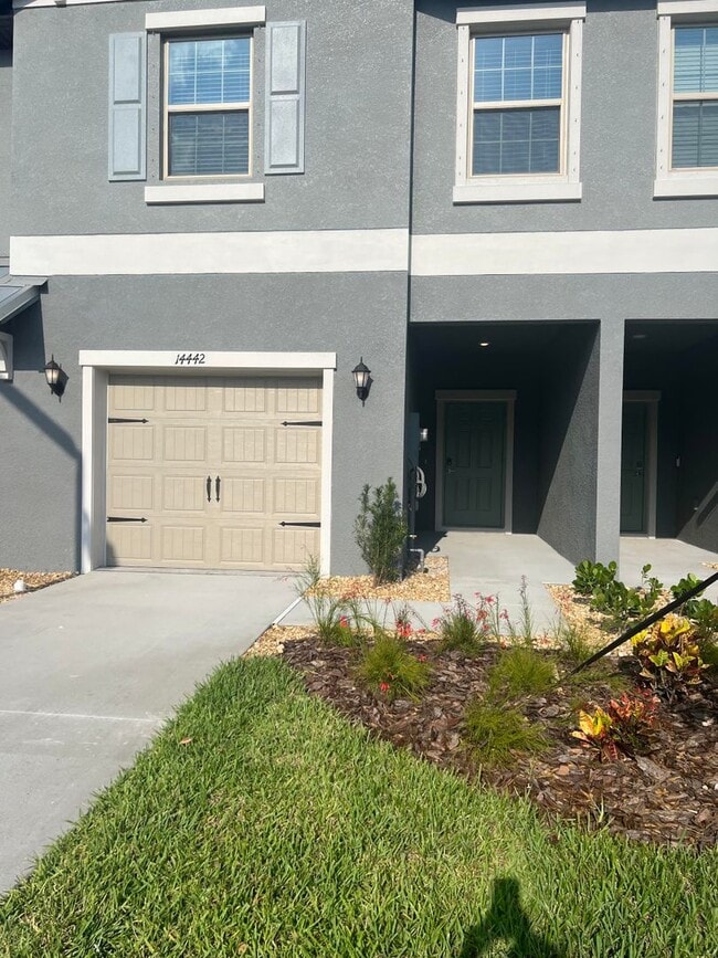 Photo - 14442 Editors Note St Townhome