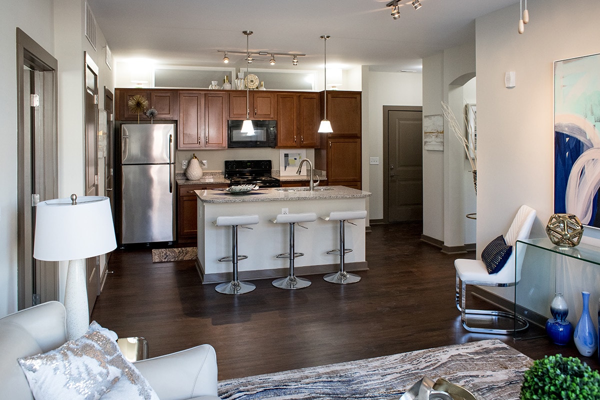 Austin Park Apartments Miamisburg, OH