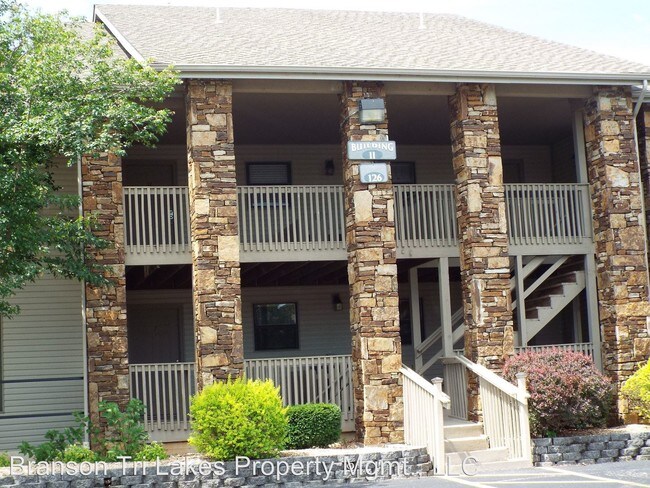 Building Photo - 126 Overlook Dr