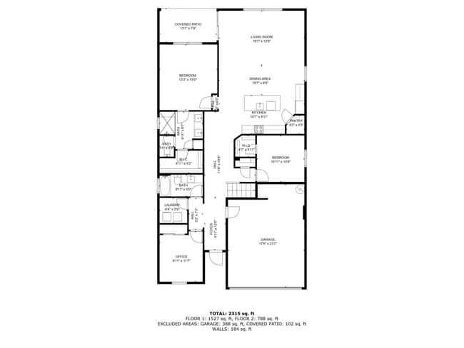 Building Photo - 5742 Graceful Wy