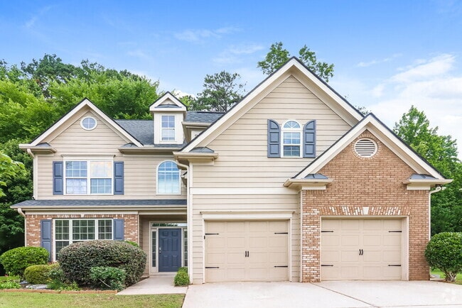 Building Photo - 1050 Cureton Dr