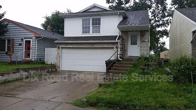 Photo - 1907 Finley St House