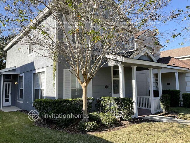Foto del edificio - 17905 Havenview Ln