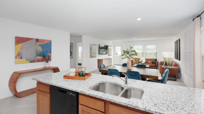 Foto del edificio - 1205 Catclaw Rd