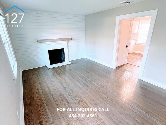 Building Photo - Spacious 2-Bedroom in the Heart of Lynchburg
