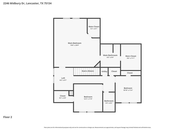 Building Photo - 2246 Midbury Dr