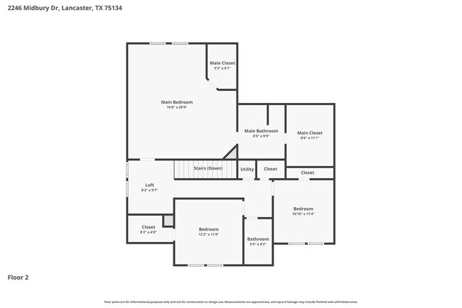 Foto del edificio - 2246 Midbury Dr