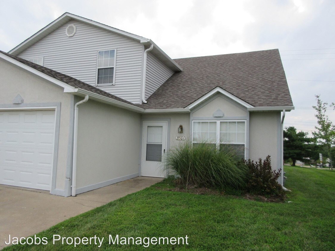 Foto principal - 3501-3503-3503 La Mesa Dr
