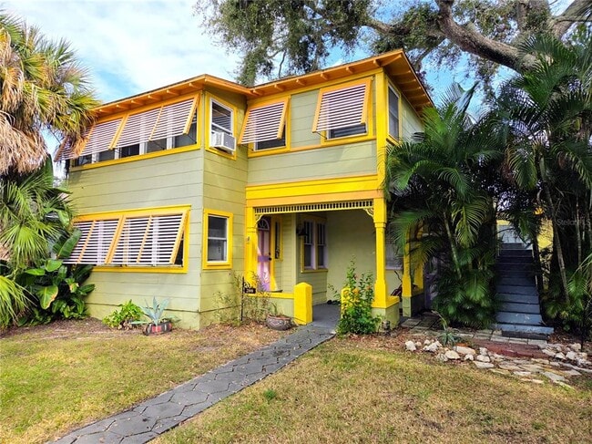 Foto del edificio - 2808 56th St S