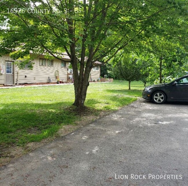 Foto del edificio - 16576 County Rd. 3-5