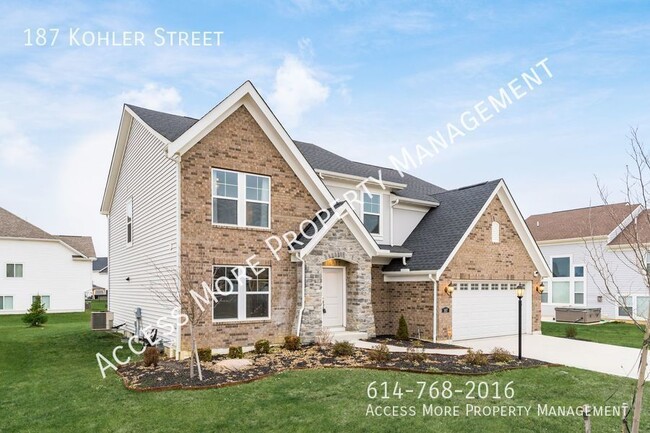 Building Photo - FANASTIC FOUR BEDROOM HOME IN PICKERINGTON