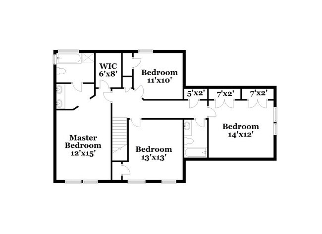 Foto del edificio - 5828 Waterford Landing Ct
