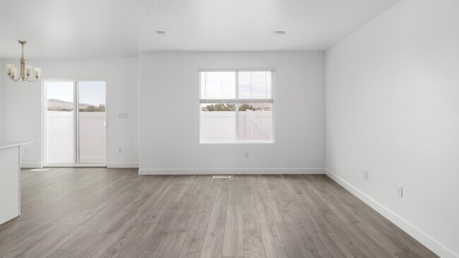 Foto del edificio - 4046 W Corn Patch Ave