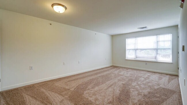 Foto del edificio - Victoria Park at Walkersville Senior Apartments