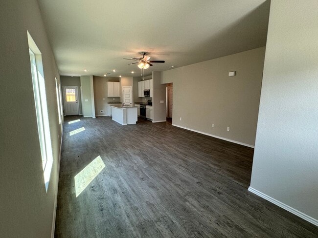 Building Photo - Brand New Single-Story NBTX Home!