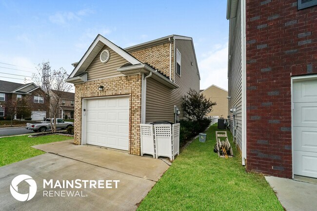 Foto del edificio - 3201 Cotton Ln