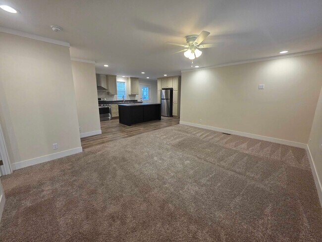 Foto del edificio - 3644 Chestnut St