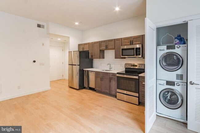 Foto del edificio - 507 S 8th St