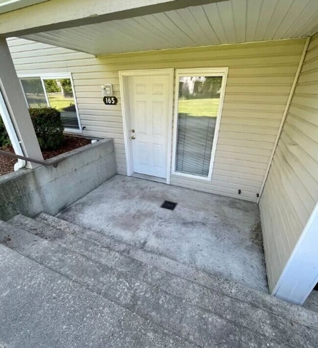 4242 Wintergreen Cir Unit 165, Bellingham, WA 98226 Condo for Rent in