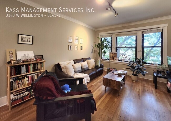 Building Photo - 3143 W Wellington-3143-3