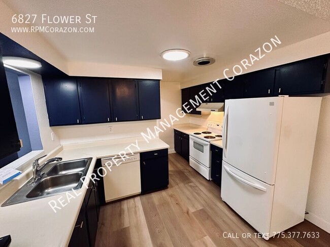 Foto del edificio - 6827 Flower St