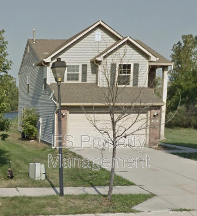 Photo - 5390 Lakeside Manor Dr House