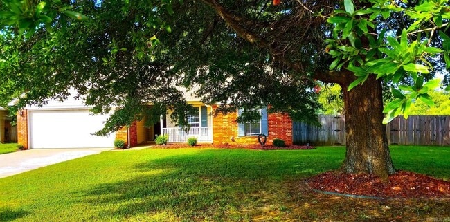 Foto del edificio - 1116 Kenwood Cove