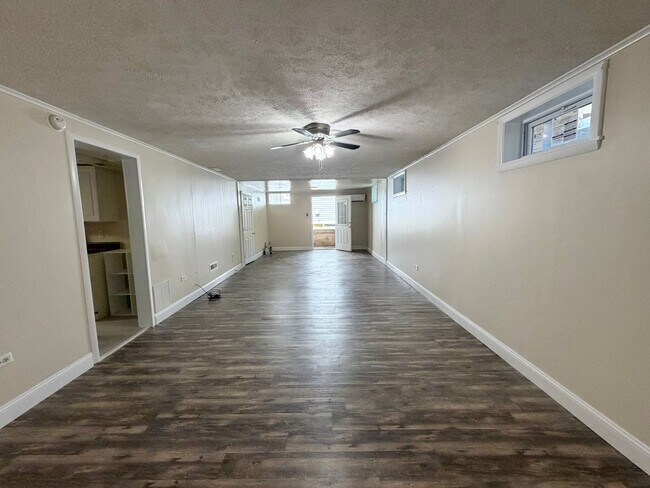 Foto del edificio - 1212 Agnes Street, Unit B - Cozy Studio Apartment in Charlottesville!